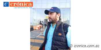 En Loja: Entregan paquetes del proyecto Plan Semillas a los cafetaleros - Diario Crónica (Ecuador)