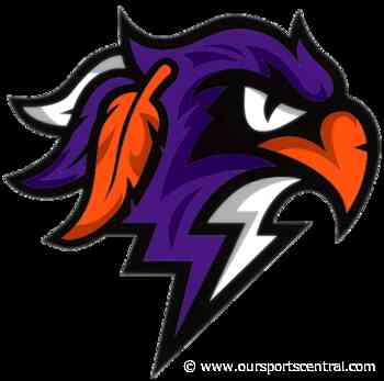 Thunderbirds Sign Colin Hinton to a One-Year Contract - OurSports Central