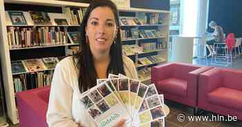 Beringse bibliotheek presenteert activiteitenagenda | Beringen | hln.be - Het Laatste Nieuws