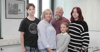 Krefeld: Wenn der Krieg das Talent behindert​ - Westdeutsche Zeitung