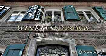 Winkmannshof in Krefeld-Linn: Das sagen die Inhaber zum neuen Konzept​ - Westdeutsche Zeitung