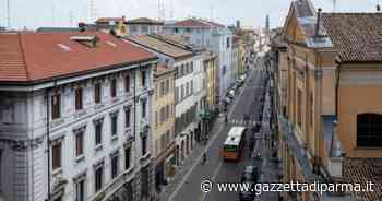 Il Comune chiede la Cosap per le fioriere decorative - Gazzetta di Parma