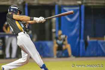 Baseball, Serie A 2022: Parma batte ancora Bologna ed è a una vittoria dalla finale - OA Sport