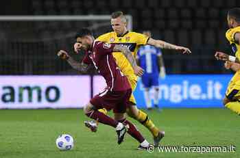 Pisa ancora su Kurtic - Forza Parma