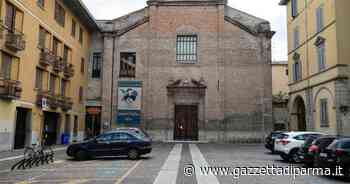 Auditorium, negozi, magazzini: le chiese sconsacrate di Parma - Foto - Gazzetta di Parma
