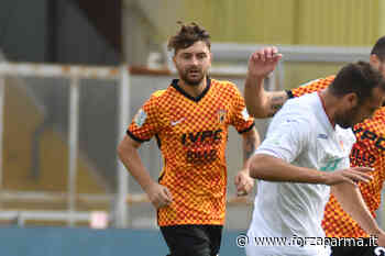 Cosenza, arriva Calò - Forza Parma