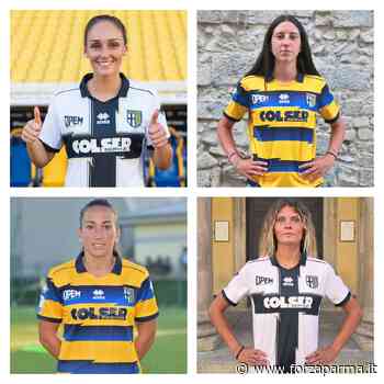 Parma e Colser, la storia continua - Forza Parma
