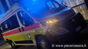 Cade durante una passeggiata con il cane, 38enne trasportato a Parma - piacenzasera.it - piacenzasera.it