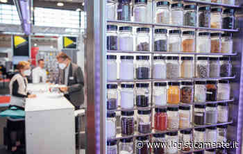 Easyfairs: il gruppo sceglie le Fiere di Parma per ospitare la fiera delle tecnologie “Solids” - Logisticamente.it