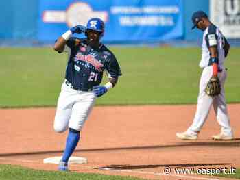 Baseball, Serie A 2022: San Marino vola in Finale, Parma pareggia i conti con Bologna - OA Sport