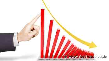 ifo Geschäftsklimaindex : Gastgewerbe erwartet Umsatzverluste - Food Service