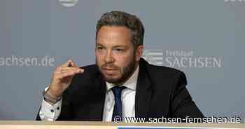 Soforthilfe-Programm für das Gastgewerbe im Brandgebiet - SACHSEN FERNSEHEN