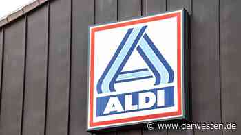 Aldi in Essen: Neue Filiale eröffnet ausgerechnet HIER - DER WESTEN
