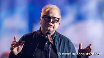 Musik - Essen - 20 Jahre nach Grönemeyers "Mensch": Zwei neue Versionen - Kultur - Süddeutsche Zeitung - SZ.de