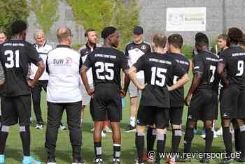 ETB SW Essen: Apfeld fordert "mehr Zug zum Tor" und den ersten Heimsieg - RevierSport