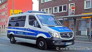 Essen-Altendorf kämpft nach Massenschlägerei gegen Image-Schaden - DER WESTEN