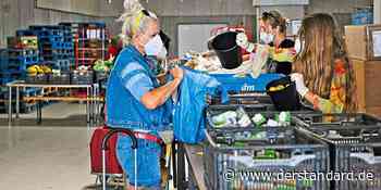 Der große Ansturm auf Essen, das andere verschmähen - DER STANDARD