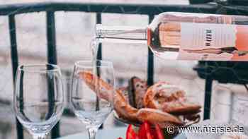 Welcher Wein passt zu welchem Essen? - FürSie