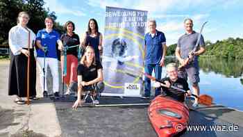 Essen aktiv: 15 Gratis-Sportkurse für Erwachsene - WAZ News