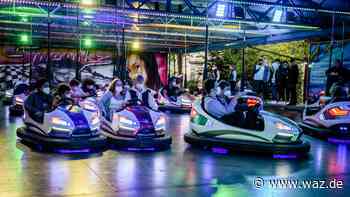 Wochenend-Tipps für Essen: Gourmetmeile und „Das Fest“ - WAZ News