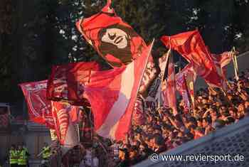 RWE: Nach über 3000 Tagen kommt Rot-Weiss Essen aus NRW raus - RevierSport