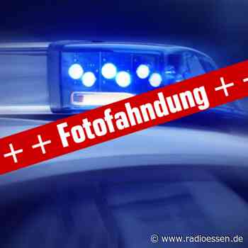 Polizei Essen sucht Zeugen nach Explosion - wer kennt diesen Mann? - Radio Essen
