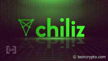 Chiliz (CHZ) Breaks Out From Long-Term Bullish Pattern, Next Major Resistance at $0.41 - BeInCrypto