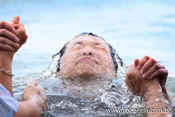 Vereador quer espaço para realizar batismo evangélico em parque municipal de Cotia - Cotia e Cia