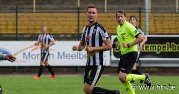 Jordie Briels (KFC Diest) beseft een week voor de competitiestart dat er nog werk aan de winkel is: “Ik zie het positief in, maar we hebben nog veel tijd nodig” - Het Laatste Nieuws