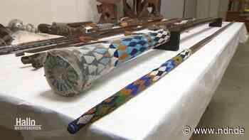 Kolonialismus: Auf Spurensuche in Braunschweig - NDR.de