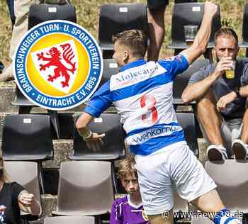 Eintracht Braunschweig: Direkt nach Abgang – Ex-Löwe blüht plötzlich auf - News38