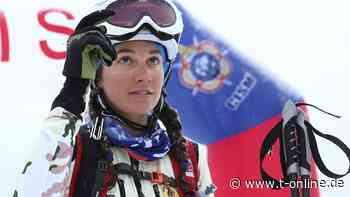 Adèle Milloz ( 26): Ski-Weltmeisterin tot in den Alpen gefunden - t-online