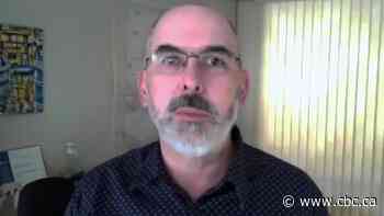 Former B.C. public health officer charged with additional sex crimes involving a child