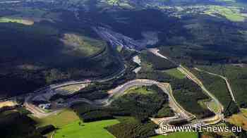 Formula 1 | Gasly porta i fiori alla curva maledetta in onore di Hubert - F1-News.eu