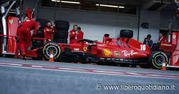 Formula 1, "calendario stravolto": cosa c'entra il Ramadan - Liberoquotidiano.it