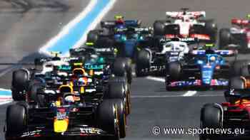 Formula 1, grande cambiamento: le direttive anti-porpoising stravolgono tutto - Sport News.eu