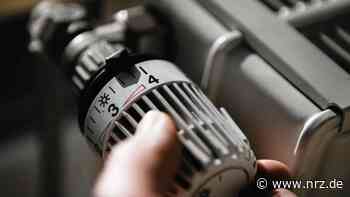 So will die Stadt Neukirchen-Vluyn jetzt Energie einsparen - NRZ News