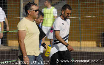 Pescia Romana, linea giovane contro le giganti romane. Mister Codoni: "Politica diversa ma daremo l'anima per la salvezza" - Calcio della Tuscia