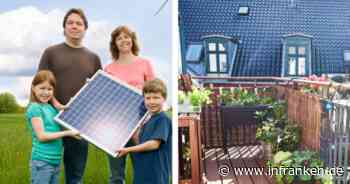 Balkonkraftwerke: Strafzahlungen drohen - diese Anlagen sind betroffen