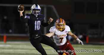 Rick Armstrong's top 10 football teams and 25 players to watch in the Aurora and Elgin area for the 2022 season - Chicago Tribune