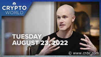 Coinbase CEO Brian Armstrong reveals new details about pivot to subscriptions - CNBC