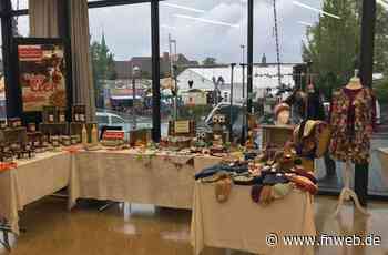 Plattform der Kreativität - Hardheim - Nachrichten und Informationen - Fränkische Nachrichten