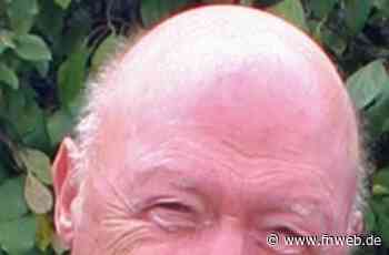 Geselliger Menschenfreund - Fränkische Nachrichten