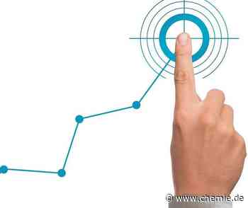 ALTANA wächst erneut zweistellig