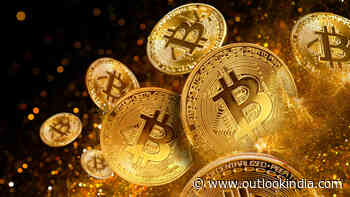 Cryptocurrency Prices Today: BTC Gains 1.60%, ETH Up 3.90% As Market Rallies - Outlook India
