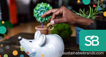 The Hidden Cost of Cryptocurrency and NFTs - Sustainable Brands