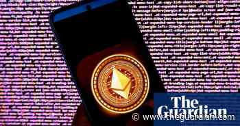 TechScape: How a major change to ethereum could change cryptocurrency forever - The Guardian