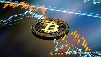 The rise of cryptocurrency - The Coin Republic