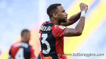 Calciomercato Reggina, Hernani: "Amaranto-Parma-Genoa, si lavora sull'ingaggio del centrocampista" - TuttoReggina.com