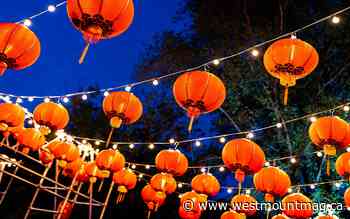 Oasis | Quartier chinois and the Asian Market - Westmount Magazine